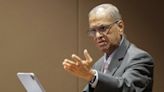 'China has six times GDP of India': Narayana Murthy says 'audacious' to believe India will be manufacturing hub