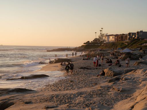 Explore the 50 best beaches in Southern California this summer