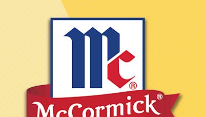 McCormick's New Line of Spices Is Available Exclusively at Walmart for a Limited Time