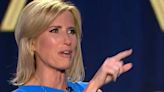 Fox News host Laura Ingraham makes wild claims of ‘pup kink’ in military