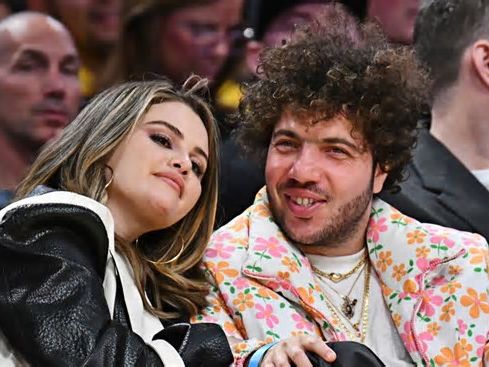 Selena Gomez y Benny Blanco están listos para sentar cabeza: encontró ‘al amor de su vida’