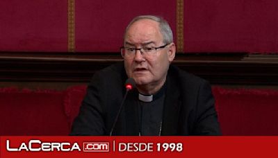 Francisco Cerro Chaves se convierte en el primer arzobispo que pronunciará el pregón del Corpus Christi de Toledo