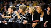 Lisa Bluder, Jan Jensen comment on Iowa assistant coach Jenni Fitzgerald’s retirement