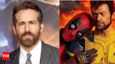 Ryan Reynolds explains emotional depth in Deadpool & Wolverine: “This character’s vulnerability is kind of everything” | English Movie News - Times of India