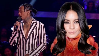 ‘The Masked Singer’: Who Is Goldfish? Rita Ora Tears Up as She Guesses Vanessa Hudgens | Exclusive Video