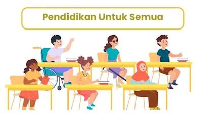 Modul 1 Pendidikan untuk Semua