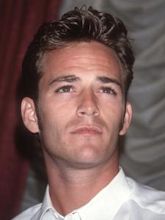 Luke Perry