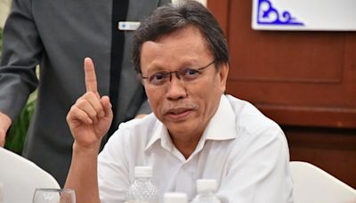 Shafie: Warisan supports increasing Sabah Sarawak share to federal seats to one third