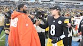 Steelers’ quarterback needs: 31 free agents to pick from