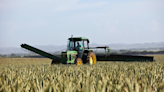 《農產品》等待USDA報告 CBOT黃豆、玉米下跌