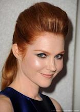 Darby Stanchfield