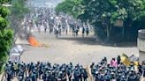 India issues Bangladesh travel advisory as students call for nationwide shutdown