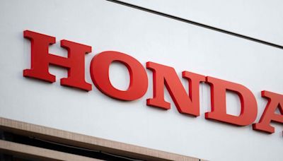 Honda Motor Expects Annual Profit Fall, Announces Share Buyback