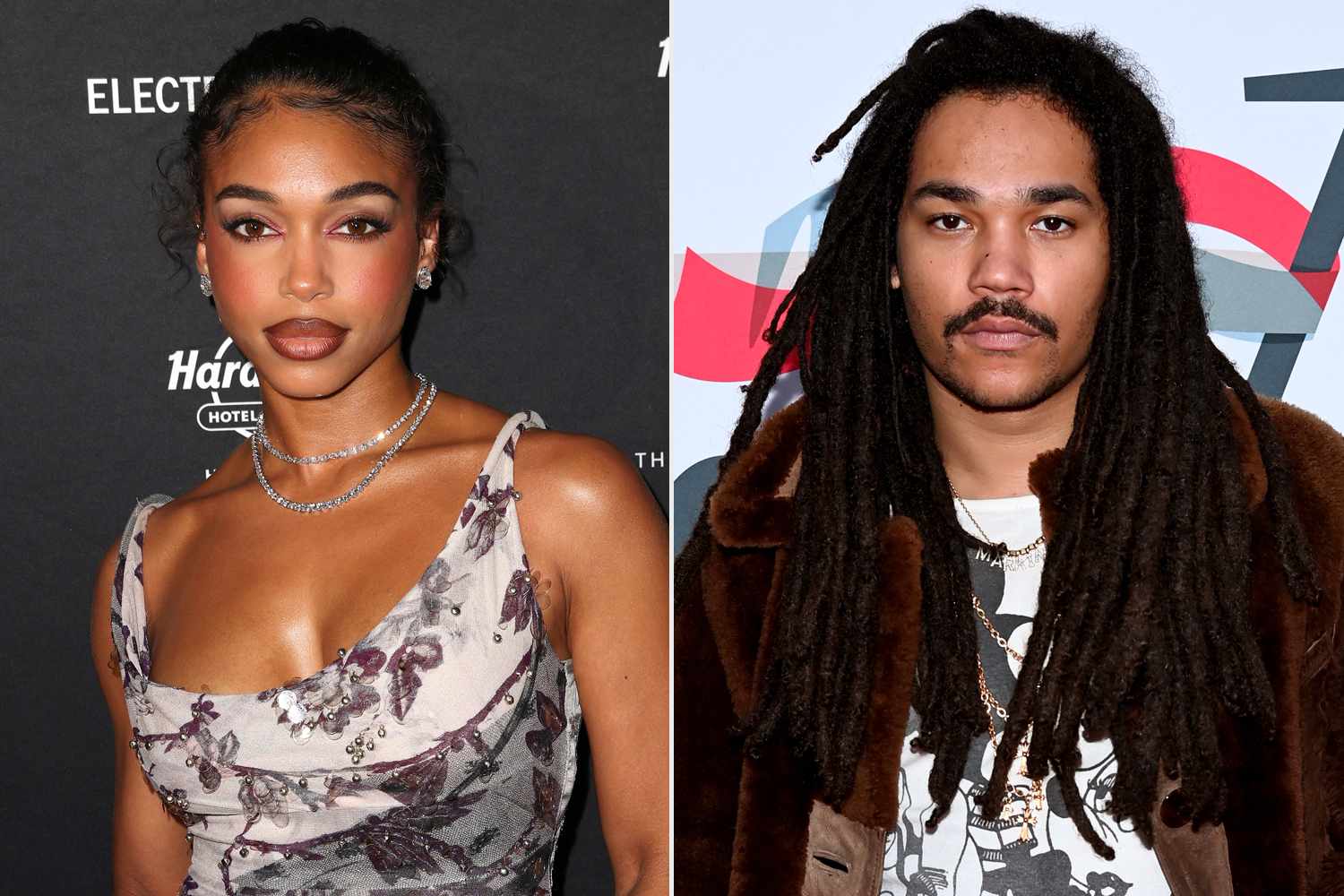 Lori Harvey Clarifies Her Relationship Status with 'Grown-ish' Star Luka Sabbat: ‘Let’s Not Start this Narrative’