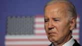 President Biden says he won't offer commutation to his son Hunter after gun sentence