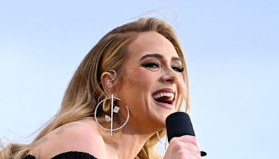 Adele Is Taking a ‘Big Break’ from Music—Here’s What She Had to Say