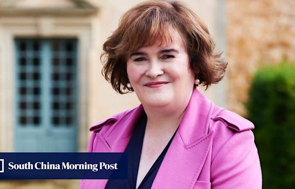 What happened to Susan Boyle, who stunned the world with ‘I Dreamed A Dream’?