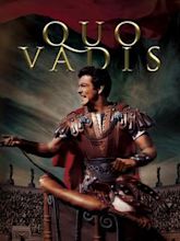 Quo Vadis (1951 film)