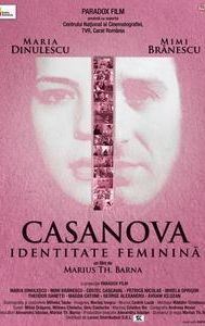 Casanova, identitate feminina