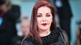 Priscilla Presley reveals why she never remarried after Elvis