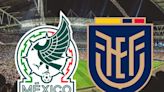 La selección de México, en vivo, por la Copa América 2024: TV y cómo ver online el partido vs. Ecuador