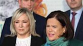 Sinn Féin Leader Comments On President Biden's Decision