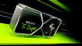 Packaging leak suggests the most ridiculous Nvidia GPU name is actually happening