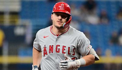 Mike Trout 能拿下第四座MVP嗎？解析「神鱒」是如何重返神壇 - MLB - 棒球 | 運動視界 Sports Vision