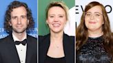 Kate McKinnon, Aidy Bryant, and Kyle Mooney are also leaving SNL