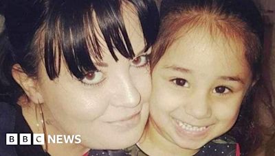 Godmother's fight to bury 10-year-old Rowley Regis girl