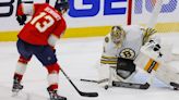 Bruins edge Panthers, stave off elimination