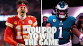 Super Bowl preview: Chiefs vs. Eagles potential X-factors & Derek Carr's best landing Spot