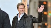 Brad Pitt busca reconstruir la relación con sus hijos, luego de ocho años de idas y vueltas