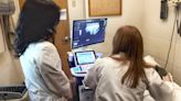 A first of its kind locally, Scripps doctors are now using ultrasounds to monitor IBD