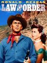 Law and Order (1953 film)