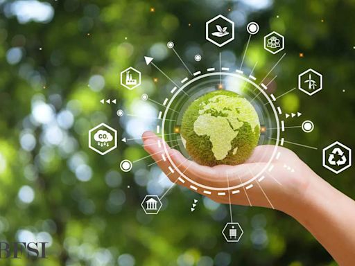 HSBC India and British Council launch ‘Climate Skills - Seeds for Transition’ Project in India - ET BFSI