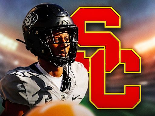 USC football emerges as 'team to watch' for Colorado 5-star transfer