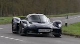 Aston Martin Valkyrie Costs $464K to Service Over First 10,000 Miles: Report