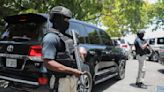 Haitian leaders oust police chief and appoint a new one as gang violence claims officers’ lives