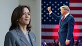 “La fiscal y el criminal convicto”: el arma de Kamala Harris contra Trump