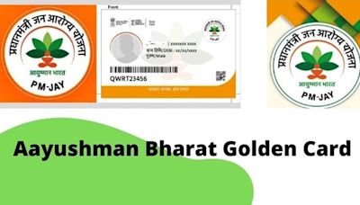 Ayushman Bharat Card Download Process