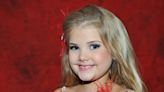 ‘Toddlers & Tiaras’s Eden Wood Is All Grown Up in High School Grad Pic