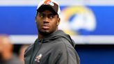 Browns running back Nick Chubb makes steady progress in rehab from knee injury, hopes to play in '24