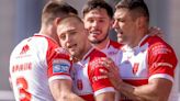 Super League: Hull KR 34-10 Hull FC - Robins run riot in first half of derby win