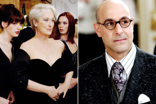 All “Devil Wears Prada” stars plus original director and producer in talks to return for sequel