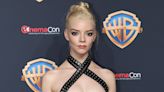 Anya Taylor-Joy 'Still' Doesn't Have a Driver's License Despite Doing Wild Mad Max Car Stunts for Furiosa