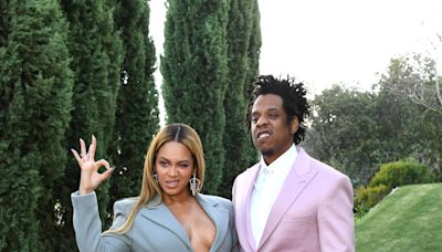 Beyonce and Jay-Z Take Blue Ivy to Former Personal Assistant’s Nantucket Wedding