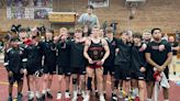 'Overachieving' Avery County wrestling wins another regional, will face Uwharrie for state