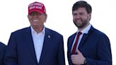Trump Picks J.D. Vance as VP Candidate After Reality TV-Style Drama