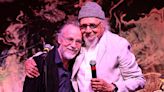 Clarence Avant, Dave Grusin and Charles Lloyd Feted by Jazz Foundation of America